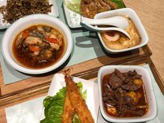 -老乡鸡(南京新街口洪武北路店)