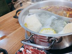 -牛天下·牛肉·海鲜·打边炉·融合菜