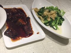 -老上海弄堂菜馆(恒基名人购物中心店)
