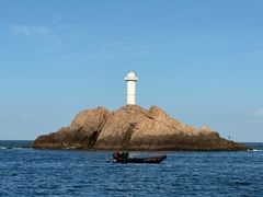 -东极岛景区