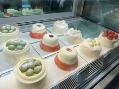 -喜茶(深圳欢乐海岸LAB店)