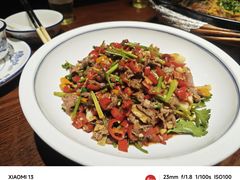 -醉湘厨艺(才华街店)