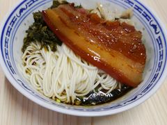 -盛兴面馆(真儒大厦店)