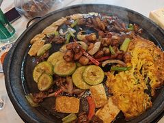 -一烙锅(友谊店)