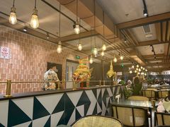 -Home Thai·泰谣(王府井apm店)