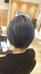 -Mentor Hair Salon