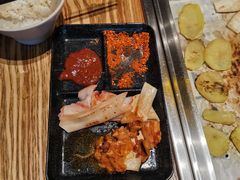 -新石器烤肉(南通CBD大有境店)