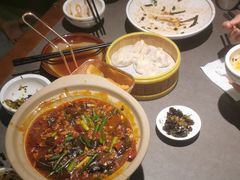 -老淮滨-蚌埠非遗小吃(淮河路店)