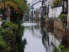 -山塘街