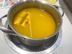 -汤岛涮小火锅(宁波大学店)