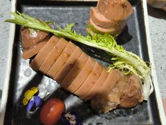 -将军牛排·尔滨地标朝鲜族美食(总店)
