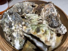 -杨氏青龙虾·羊蝎子(金盛路总店)