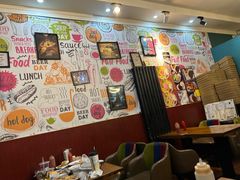-阳光披萨(辽宁路店)
