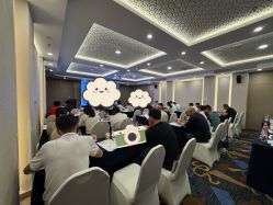 -光大会展中心国际大酒店-宴会厅