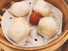 -点都德(盘福楼店)