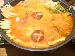-冰川延边料理·炭烤串(原小木屋店)