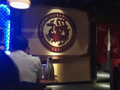 -令狐冲·活鱼馆(宝龙店)