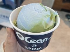 -贝林大翅鲸简餐厅(国家海洋博物馆店)