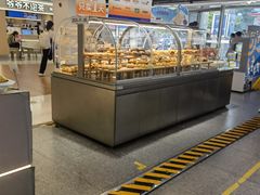 -BreadTalk面包新语·烘焙蛋糕(中心书城店)