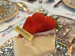 -bosphorus 铂斯西餐厅·土耳其烧烤(环市中路店)