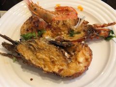 -万达瑞华酒店美食汇自助餐厅(楚河汉街店)