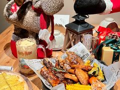 -KimPro 辛普乐概念韩餐