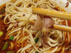怪味面-吴记怪味面(牛王庙店)