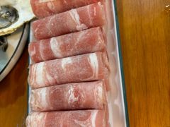 -老何家后安粉·糟粕醋海鲜火锅(三亚湾椰梦长廊店)