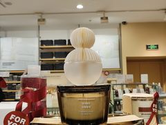 -MUJI无印良品(鑫嘉汇购物中心店)