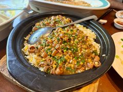 -文华小渔村(椒江康平路店)