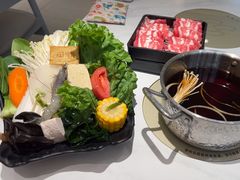 -呷哺呷哺(王府井喜悦店)