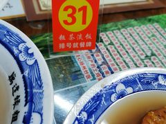 -粗茶淡饭(东关街店)