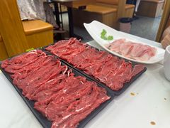 -牛品福潮汕牛肉火锅(旺庄店)