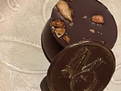 -Amber(置地文华东方酒店)