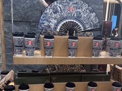 -霸王茶姬(正佳广场店)