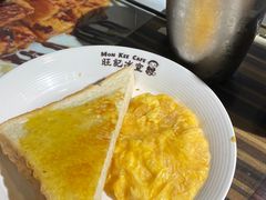 -旺记冰室(九龙中心大厦店)