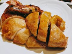 -衡山汇·高级粤菜(霄云路店)