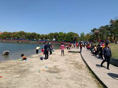 -美兰湖景区