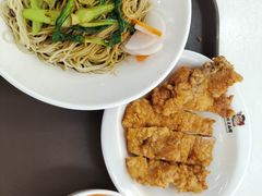 -常熟炒浇面馆(蓝旗街店)