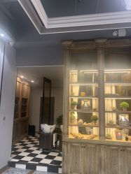-QZHAIR SALON