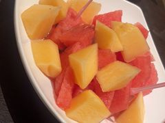 -老牌坊鲁菜名店(聊城美食岛店)