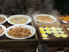 -汉斯南美烤肉(总店)