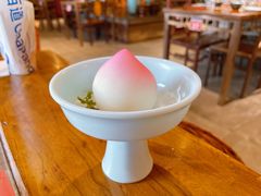 -局气 烤鸭·北京菜(前门店)