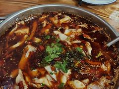 -重庆豆花鱼(福洲大道店)