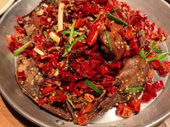 -泥糊破店小酒馆·团建聚餐(南京西路店)