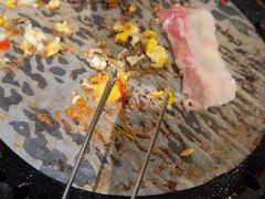 -姜胖胖无限自助烤肉(罗湖宝能店)