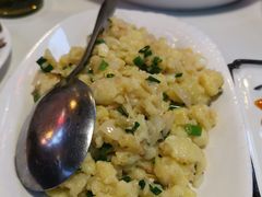 乱刀土豆泥-院8里·少城记忆老川菜(宽窄巷子店)