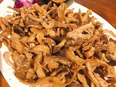 -觅山云南菜(泊富ICITY店)