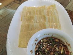 -江南婆婆(车墩店)