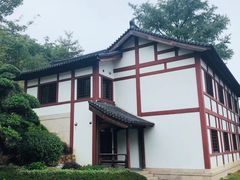 -径山寺